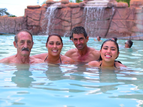 Barretos Country Thermas Park-Barretos必去景点