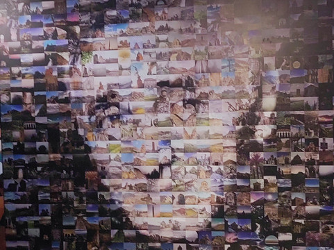 Museum Of Illusions Yerevan-埃里温必去景点