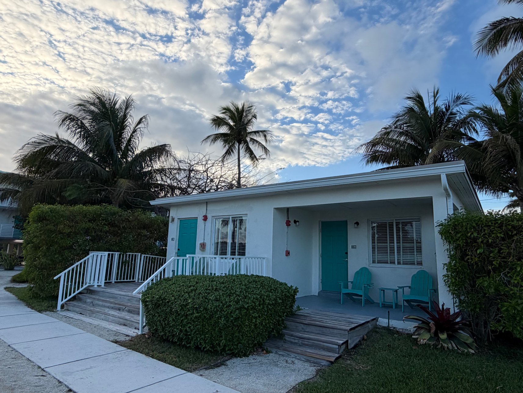 港灯艾莫拉达度假村-浴室