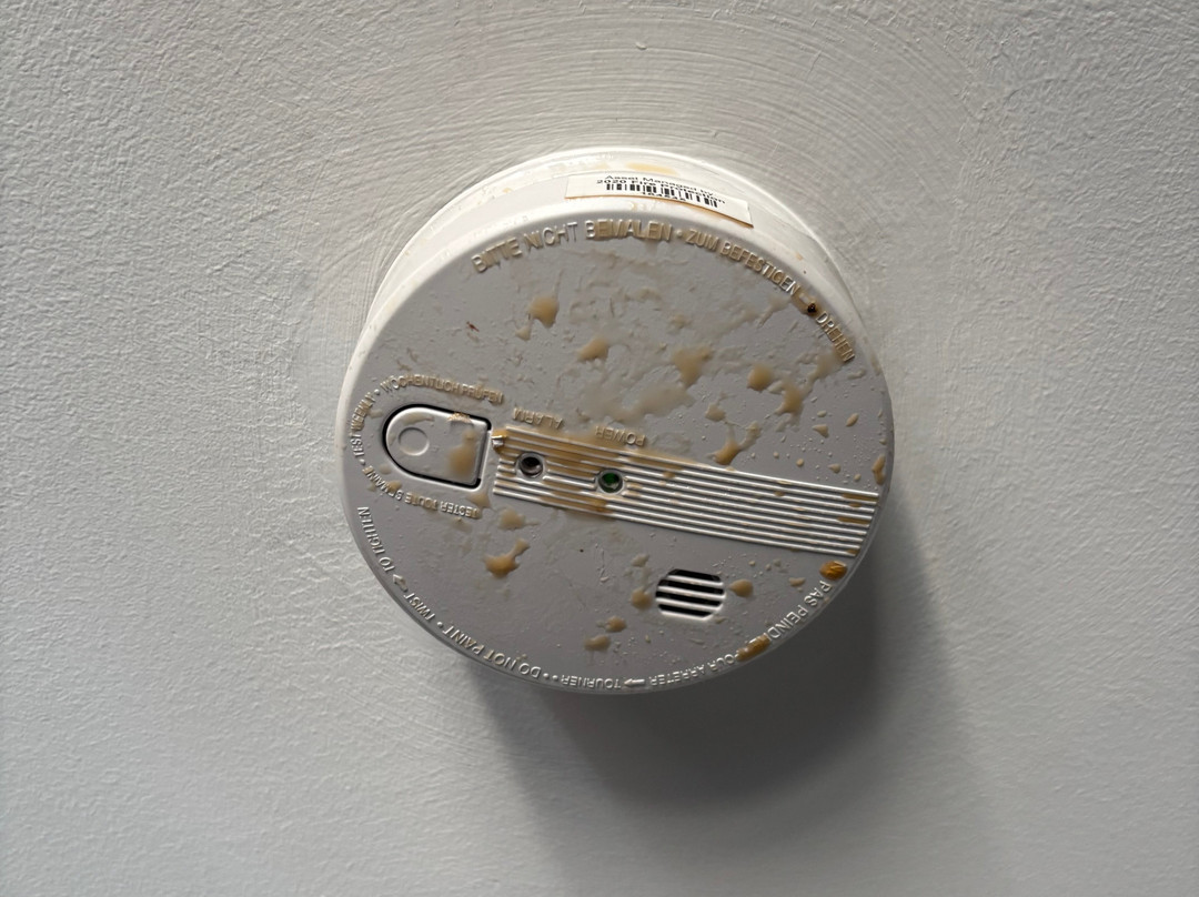 曼特拉帕拉玛塔酒店主图