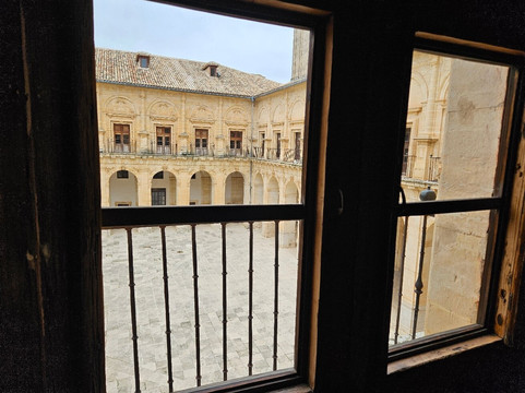 Monasterio de Uclés-Ucles必去景点