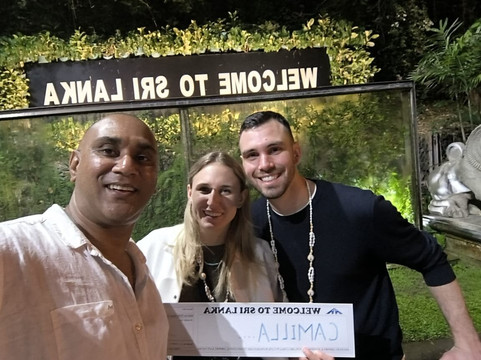 Silanka Viaggi-尼甘布必去景点