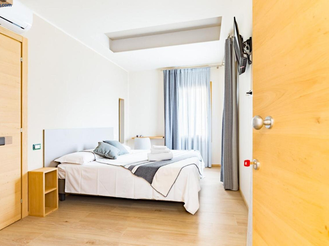 Guest House La Sosta