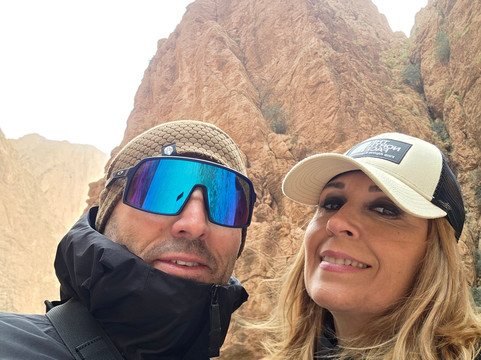 Dalia Tours-梅克内斯必去景点