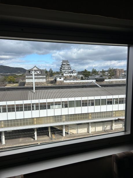 福山新城堡酒店-官方