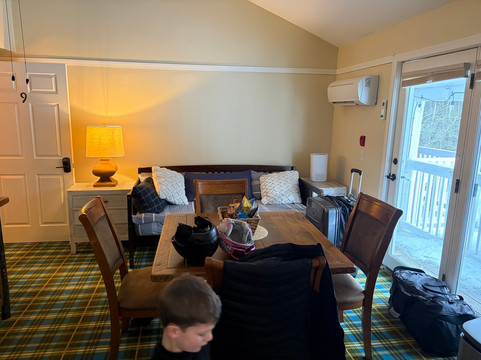 Snow Goose Inn主图