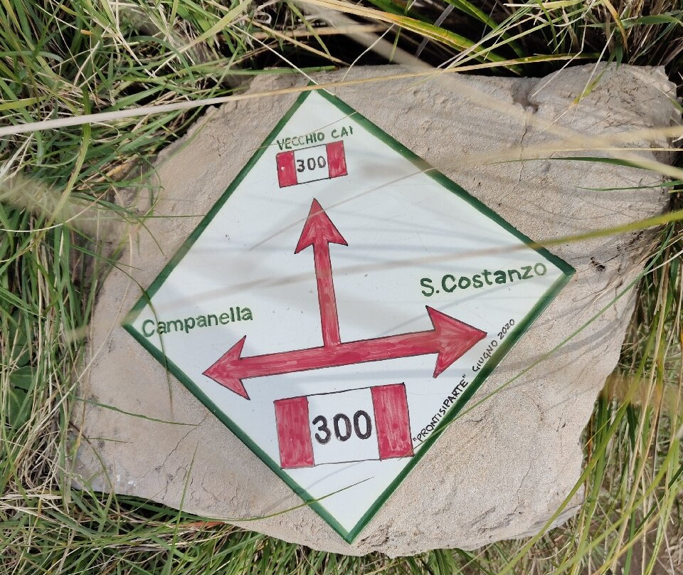 Area Marina Protetta Punta Campanella-马萨卢布伦塞必去景点