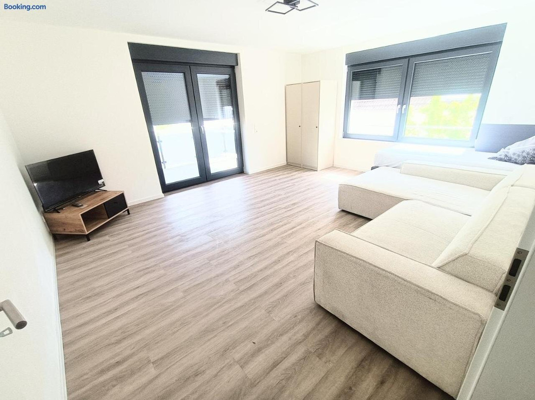 FMI26 Luxus Apartments