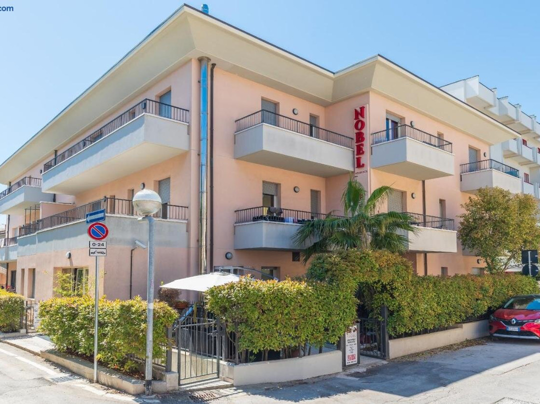 Residence Nobel