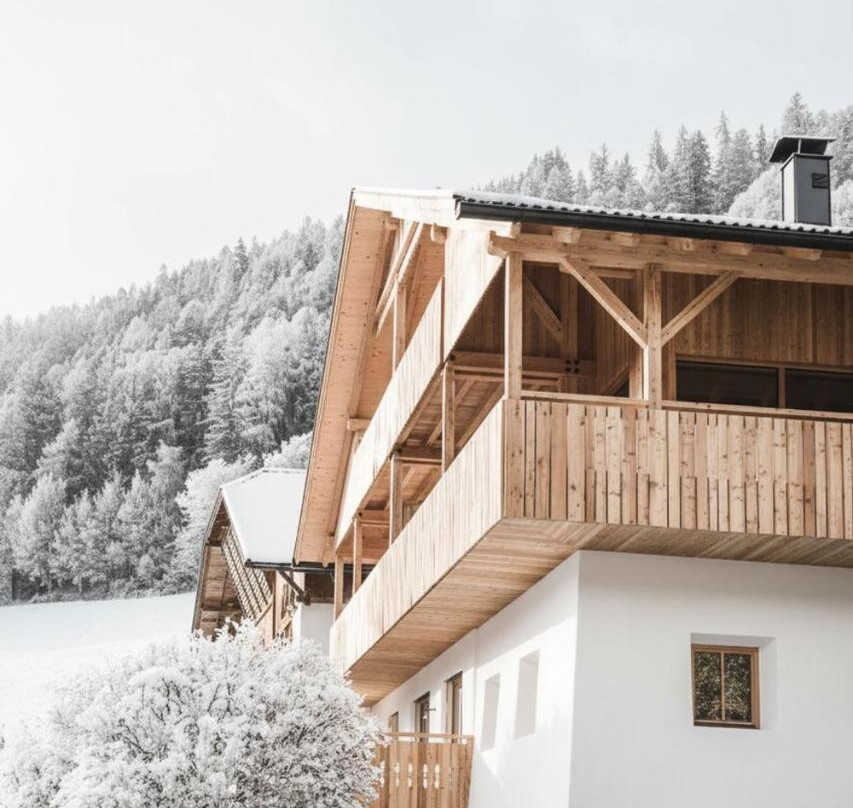 Zalnerhof Urlaub am Bauernhof