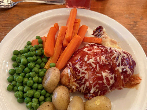 The Friars-Aylesford必去景点