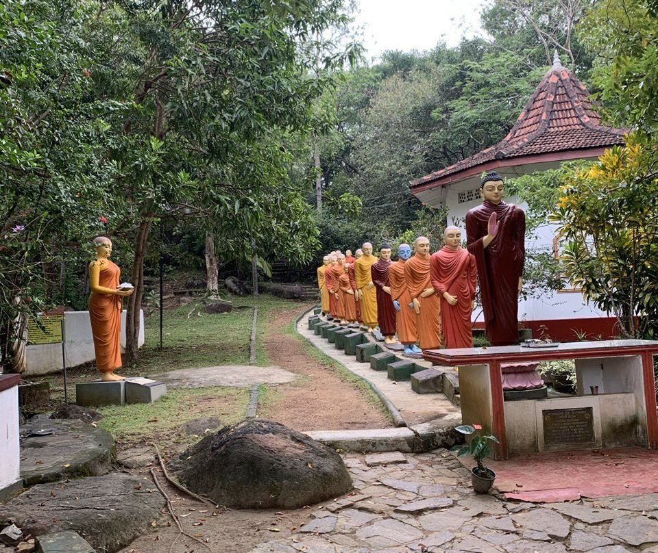 Madu River Safari-巴拉碧提雅必去景点