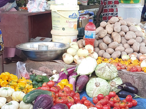 Fair Play Gambia-Janjanbureh必去景点