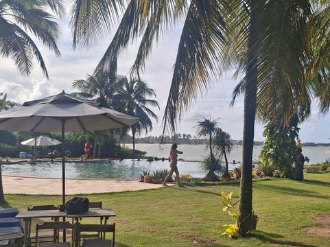 Marazul Receptivo-Natal必去景点