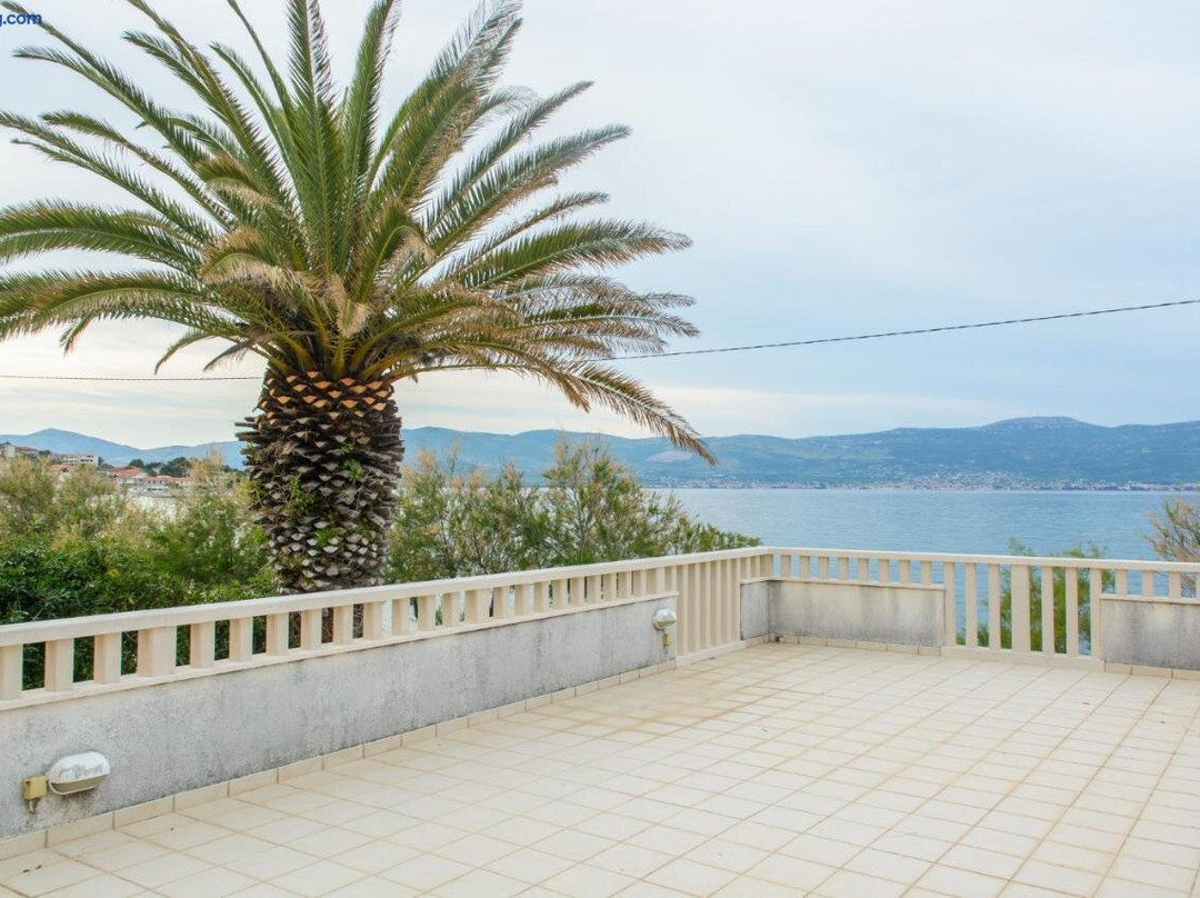 Villa Kale Apartments