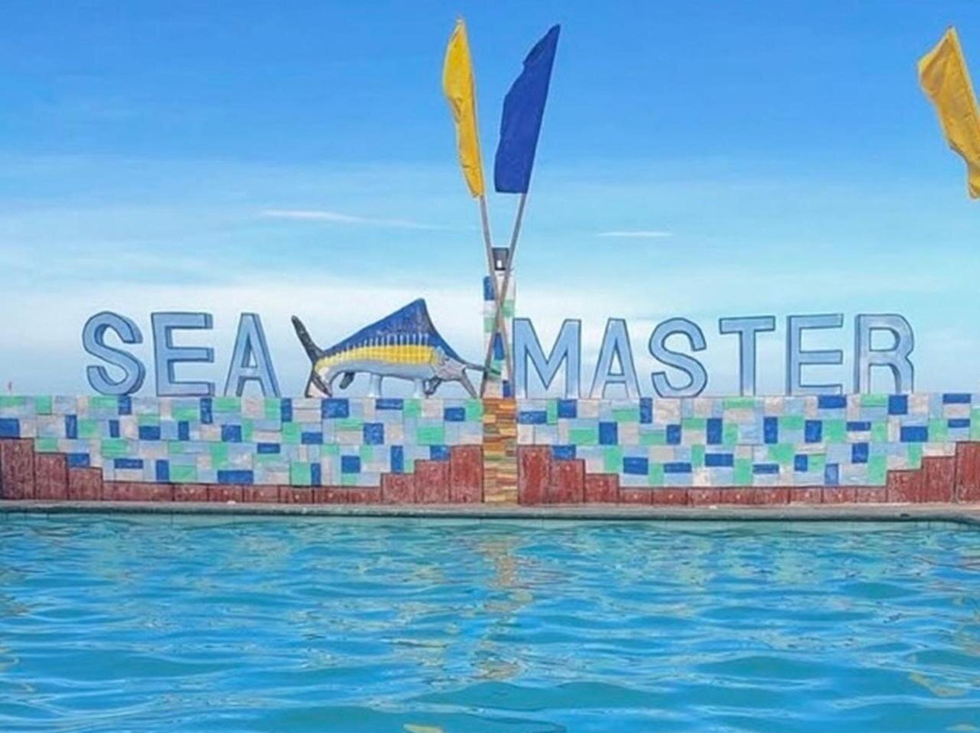 Sea Master Beach Resort