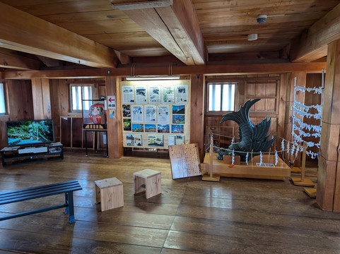 Kakegawa Castle-挂川市必去景点