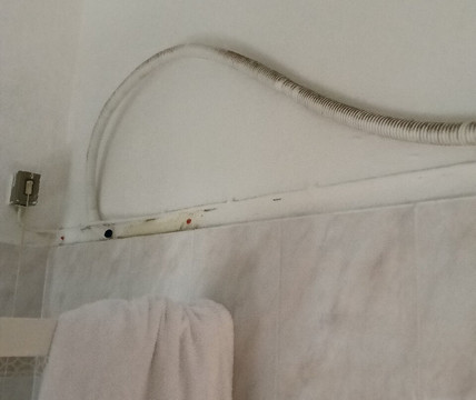 格拉兹酒店主图