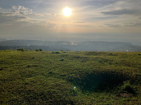 Elgon Peak Adventures - Sipi Falls-Kapchorwa必去景点