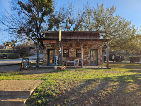 Heritage Farm Ranch Market