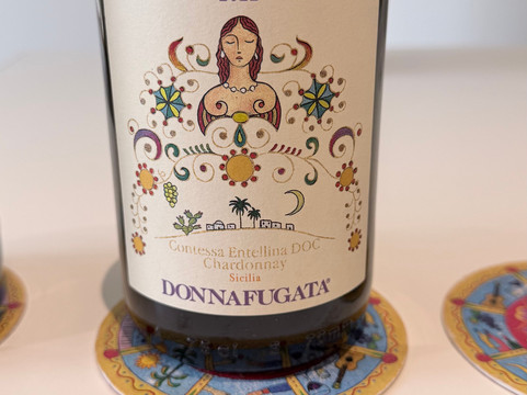 Donnafugata-马尔萨拉必去景点