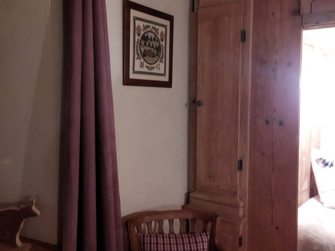 La Ferme-Auberge des Louisots主图