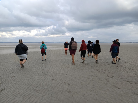 Les Traversées De Ludo-Vains必去景点