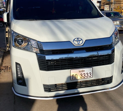 Amazing Car Service-河内必去景点