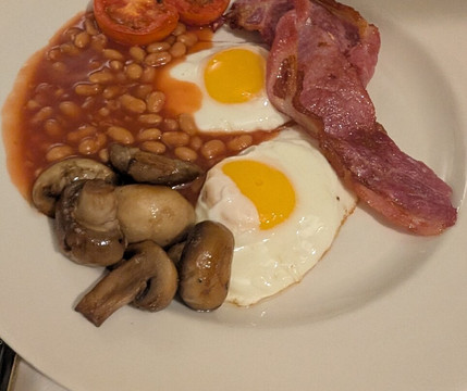 比肖普斯盖特之家酒店主图