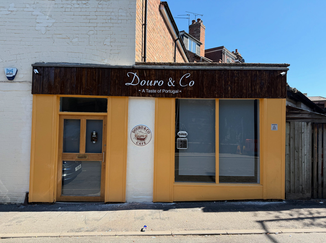 Douro & Co