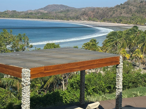 那普海滨平房主图