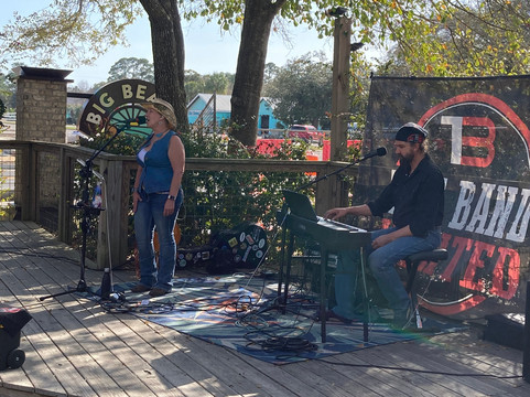 Big Beach Brewing Company-格尔夫海岸必去景点