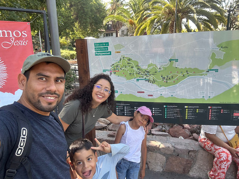 Teleférico Pio Nono