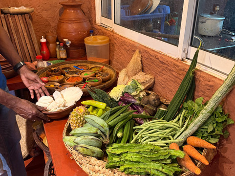 Yummy Kandy Cooking Class-康提必去景点