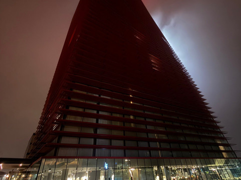 帕多瓦网塔贝斯特韦斯特优质酒店主图