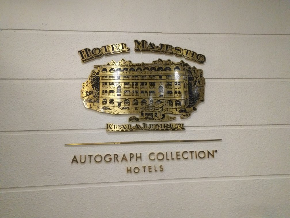 吉隆坡大华酒店，傲途格精选主图