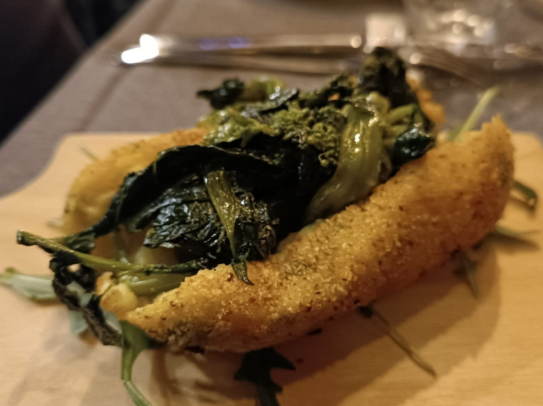 Enoteca Dagli Osti...nati