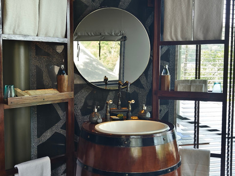 普吉岛奇玛拉度假村主图