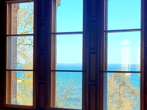 Schwerin Castle (Schweriner Schloss)-什未林必去景点