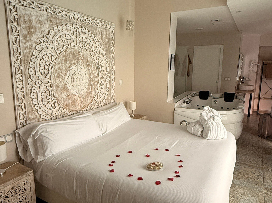 阿克拉酒店 梅里达主图