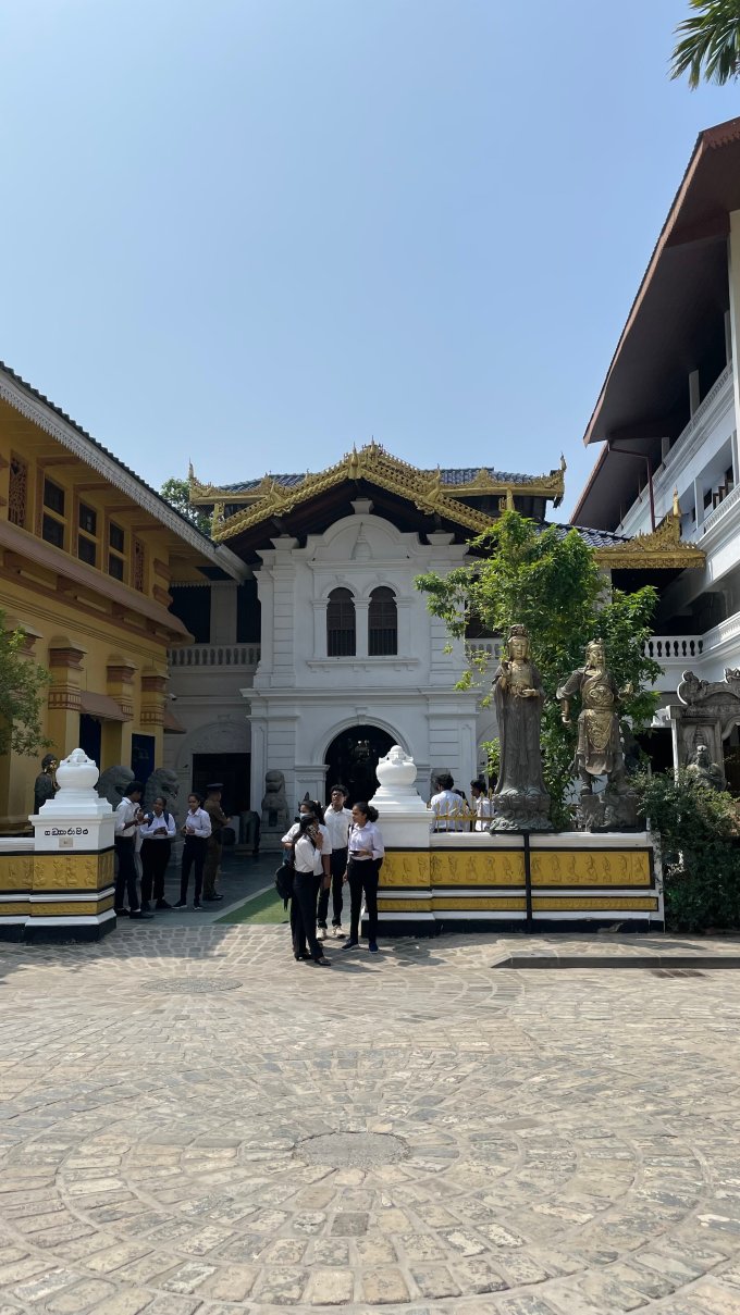 坦哲里恩海滩酒店-官方