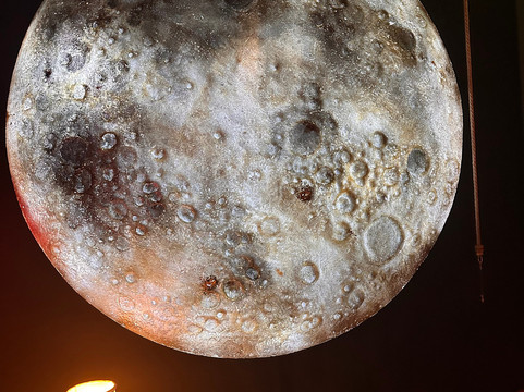 Steampunk Transylvania-克卢日-纳波卡必去景点