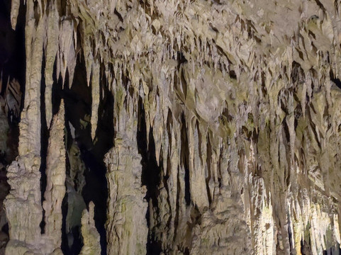 Perama Cave-Perama必去景点