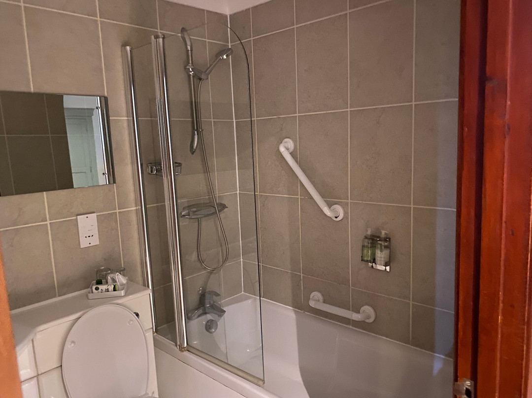 老教区酒店主图