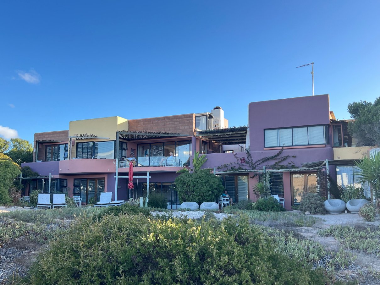 纯粹海滩酒店-度假村/酒店