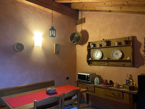 B&B Au Coin Du Village主图