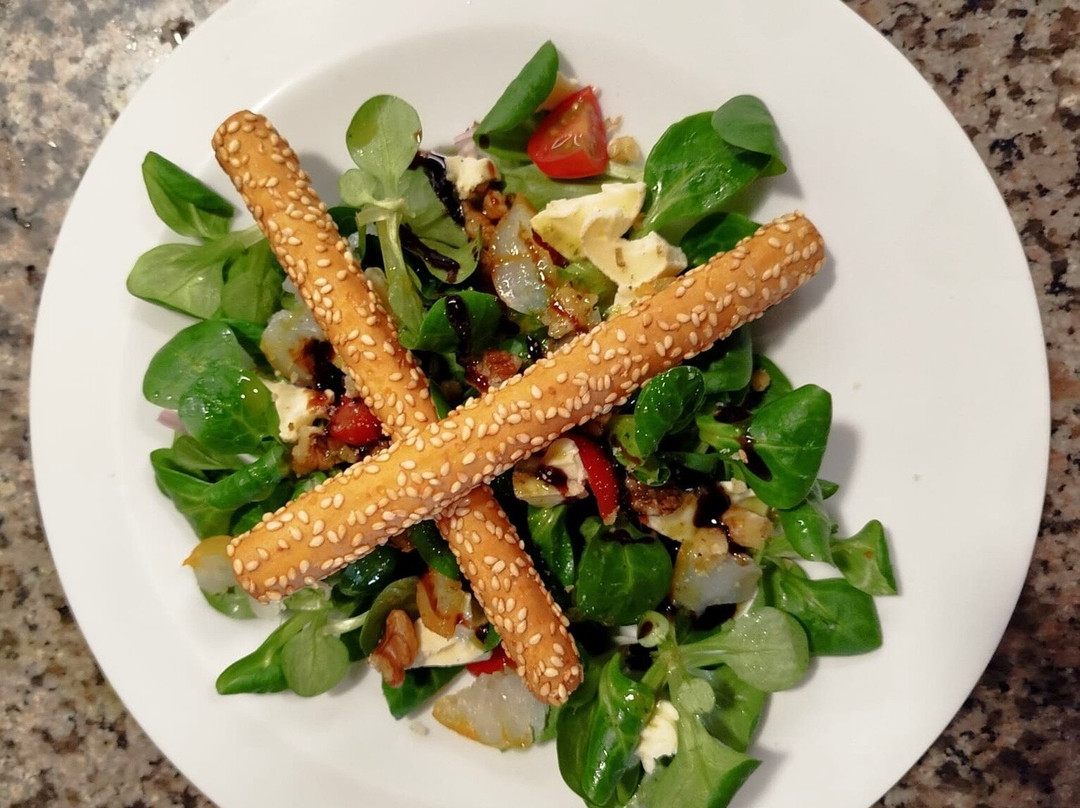 Le Sar Dîne - By El Daurado