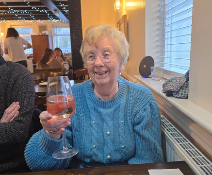 海顿船屋旅馆主图