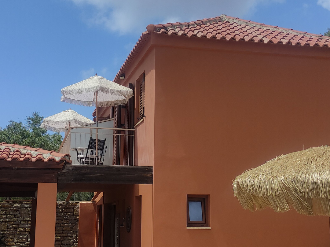 Kamaria Bay View Rooms