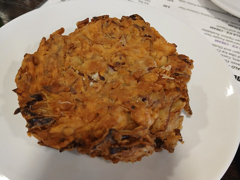 Zen Filipino Flavours主图